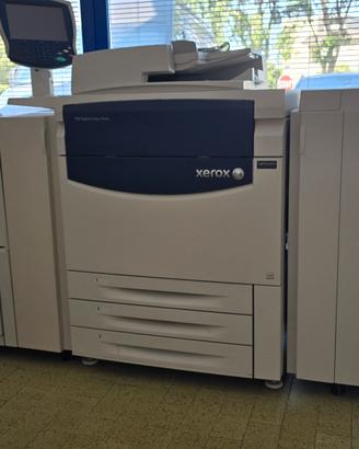 Xerox 700