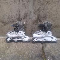 Pattini x bimbi 26-29