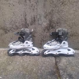 Pattini x bimbi 26-29