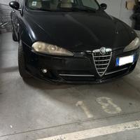 Alfa romeo 147 1.9 jtd
