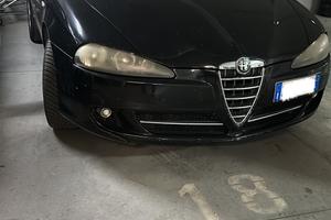 Alfa romeo 147 1.9 jtd