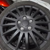 Cerchi e gomme invernali Volkswagen Polo 6r