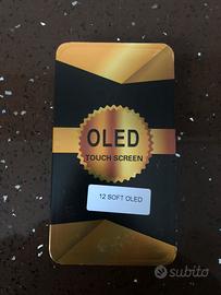 Display iPhone 12/12pro