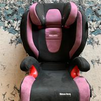 seggiolino Recaro Monza Nova 2