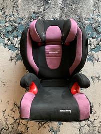seggiolino Recaro Monza Nova 2