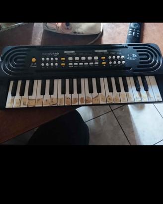 tastiera musicale