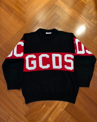 maglione gcds