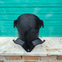 paraurti anteriore multistrada 