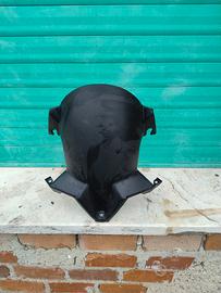 paraurti anteriore multistrada 