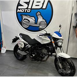 Moto Morini 1200 Sport
