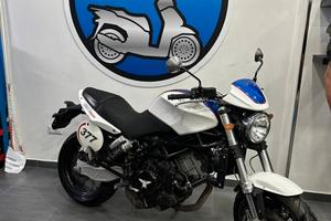 Moto Morini 1200 Sport