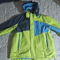 Completo sci uomo Hotfstuff