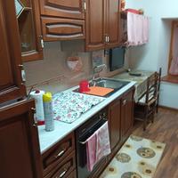 Casa vacanza in montagna