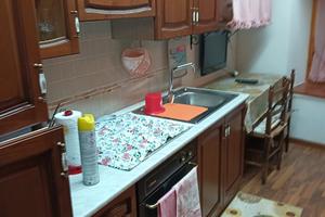 Casa vacanza in montagna