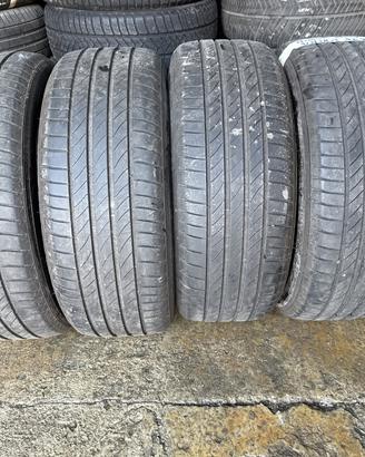 gomme usate 2155517 Estivo MICHELIN - PRIMACY 3 - 