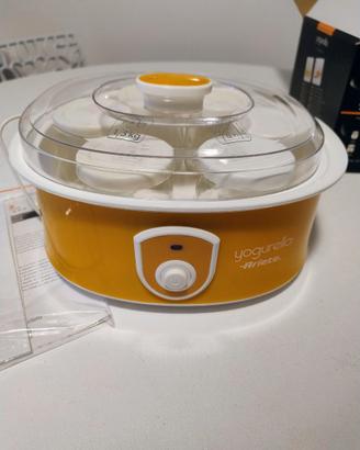Yogurtiera Ariete Yogurella