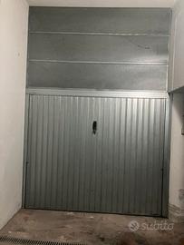 Garage doppio COGNOLA