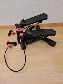 Stepper da casa Domyos