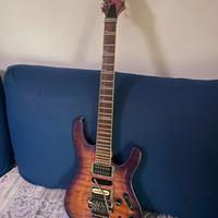 Ibanez S570 pick up Di Marzio