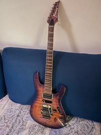 Ibanez S570 pick up Di Marzio