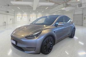 TESLA MODEL Y 75 KWH PERFORMANCE DUAL MOTOR 4WD AU
