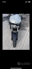 Bmw800 con trs valigie valore 1.200€