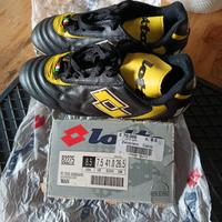 Scarpe da calcio Lotto taglia 41