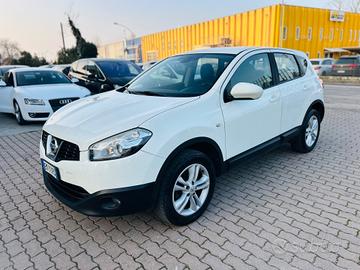 Nissan Qashqai 1.6 16V GPL