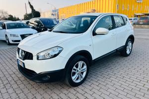 Nissan Qashqai 1.6 16V GPL
