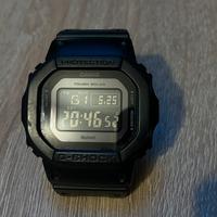 Orologio Casio G-Shock 5600 GW-B5600