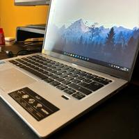 PC Notebook Acer Swift 1