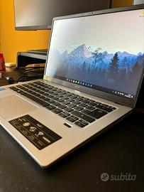 PC Notebook Acer Swift 1