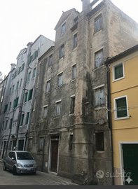 Casa Indipendente a Chioggia
