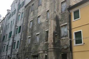 Casa Indipendente a Chioggia