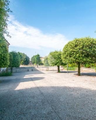 TER. RESIDENZIALE A CALVAGESE DELLA RIVIERA