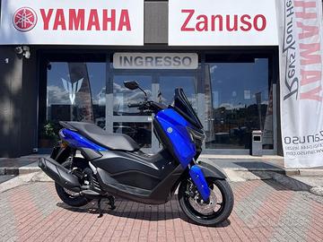 Yamaha Nmax 125