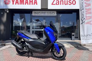 Yamaha Nmax 125