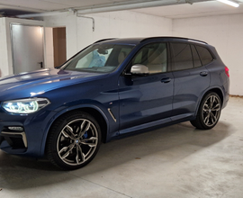 BMW X3 M40i 360cv GARANZIA BMW PREMIUM SELECTION