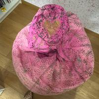 Pouf poltrona