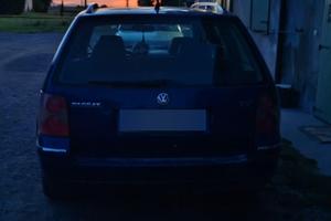 Passat Volkswagen