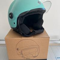 Casco Jet