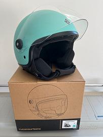 Casco Jet