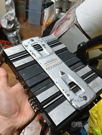 amplificatore kenwood