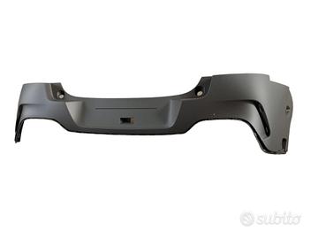 CITROEN C4 Cactus (14>18) PARAURTI POSTERIORE COMP