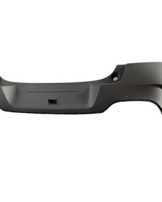 CITROEN C4 Cactus (14>18) PARAURTI POSTERIORE COMP