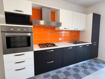 Cucina componibile 