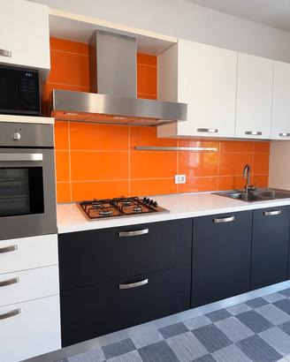 Cucina componibile 