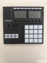 Native Instruments Maschine MK3