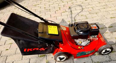 Tagliaerba rasaerba motorino