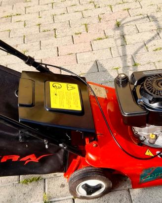 Tagliaerba rasaerba motorino